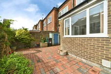 Prince Regents Close, Brighton