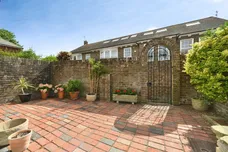 Prince Regents Close, Brighton