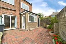 Prince Regents Close, Brighton