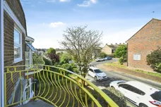 Prince Regents Close, Brighton