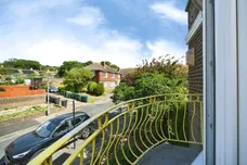 Prince Regents Close, Brighton