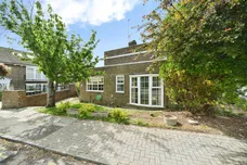 Prince Regents Close, Brighton