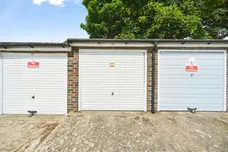 Prince Regents Close, Brighton