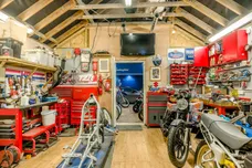 The Drove, Barroway Drove, Downham Market
