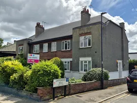 Lavender Hill, Enfield photo