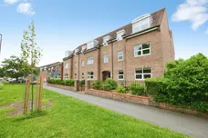 The Village, Haxby, York