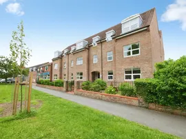The Village, Haxby, York photo