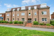 The Village, Haxby, York
