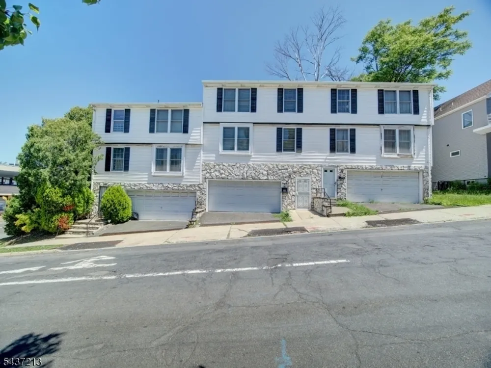07079, NJ