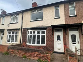 Farndale Road, HARTLEPOOL photo
