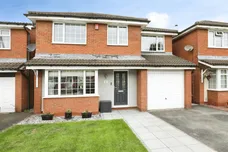 Lavender Drive, Rudheath, Northwich