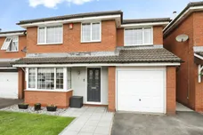 Lavender Drive, Rudheath, Northwich