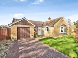 Beaconfield Road, Yeovil photo