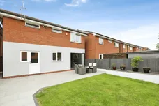 Lavender Drive, Rudheath, Northwich