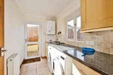 Beaconfield Road, Yeovil