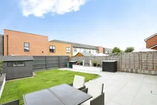 Lavender Drive, Rudheath, Northwich
