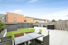 Lavender Drive, Rudheath, Northwich