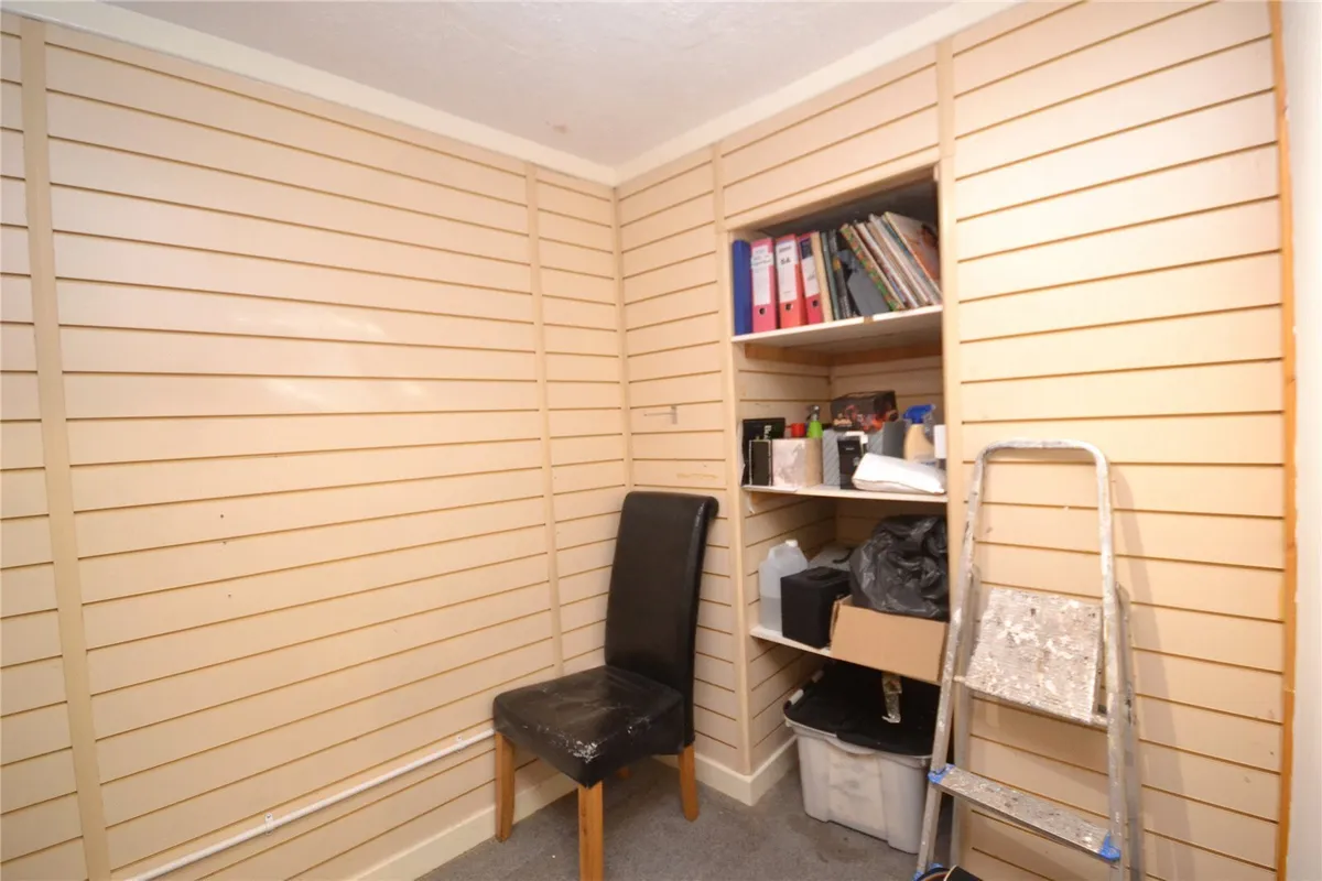 High Street, Bangor, Gwynedd, LL57