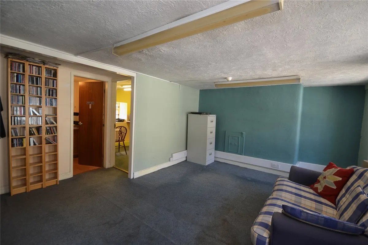 High Street, Bangor, Gwynedd, LL57