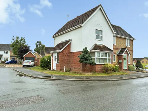 Heron Road, Wisbechphoto
