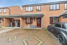 Bishop King Court, Lincoln
