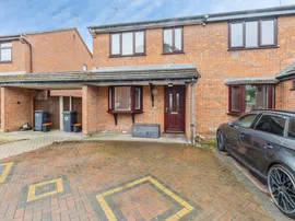 Bishop King Court, Lincoln photo