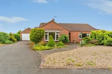 Crow Lane, South Muskham, Newark