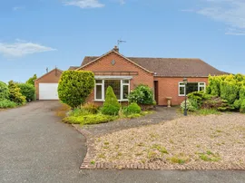 Crow Lane, South Muskham, Newark photo