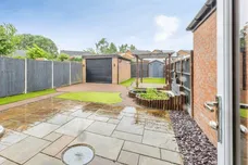 Bishop King Court, Lincoln