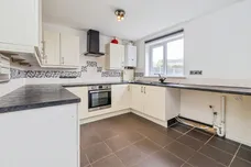 Bishop King Court, Lincoln