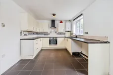 Bishop King Court, Lincoln