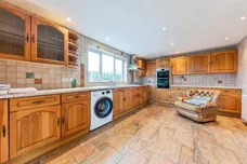 Crow Lane, South Muskham, Newark