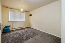 Bishop King Court, Lincoln