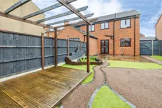 Bishop King Court, Lincoln
