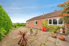Crow Lane, South Muskham, Newark