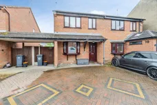 Bishop King Court, Lincoln