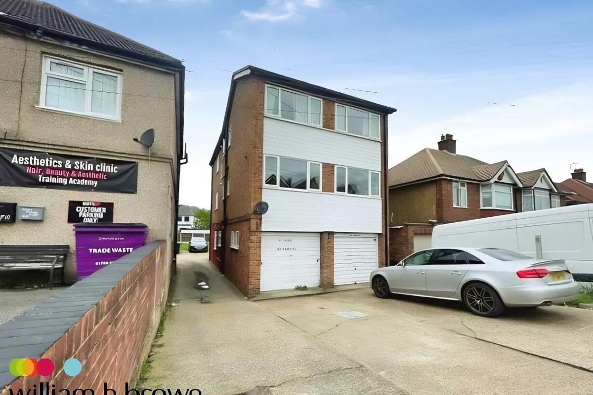 Southend Road, Grays, Essex