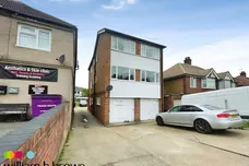 Southend Road, Grays, Essex