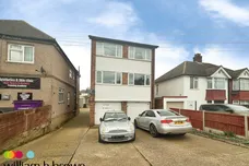 Southend Road, Grays, Essex