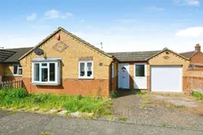 Aylmer Drive, Tilney St. Lawrence, King's Lynn