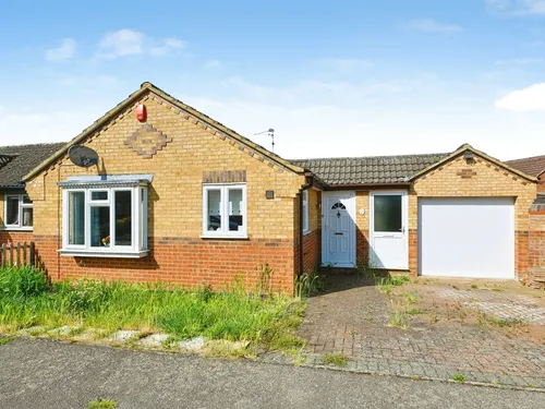 Aylmer Drive, Tilney St. Lawrence, King's Lynnphoto