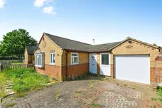 Aylmer Drive, Tilney St. Lawrence, King's Lynn