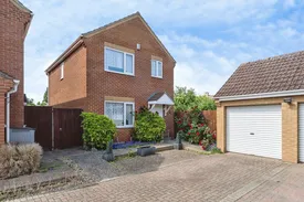 Property responsive