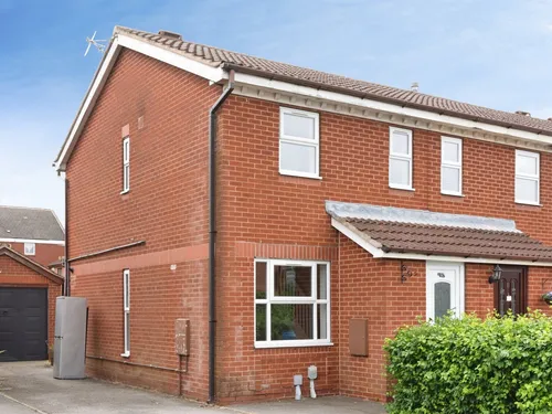 James Niven Court, Hullphoto