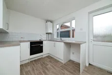 James Niven Court, Hull