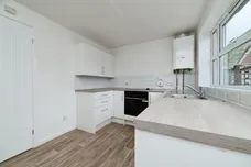 James Niven Court, Hull