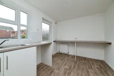 James Niven Court, Hull