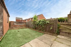 James Niven Court, Hull