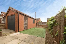 James Niven Court, Hull