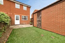 James Niven Court, Hull